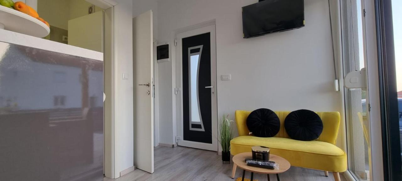 Yellow Dream Murvica  Zewnętrze zdjęcie