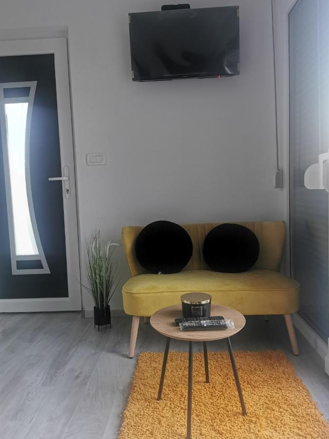 Yellow Dream Murvica  Zewnętrze zdjęcie